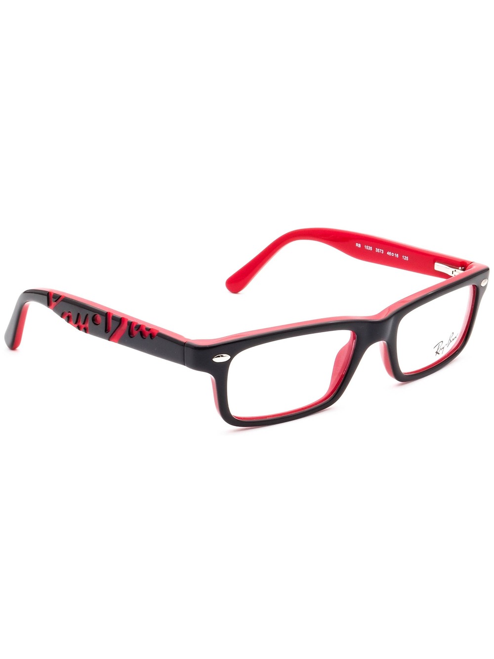 Ray-Ban RB 1553 3670 Eyewear